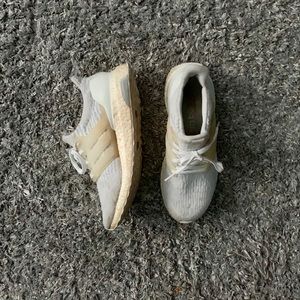 Ultra Boost Adidas Sneakers